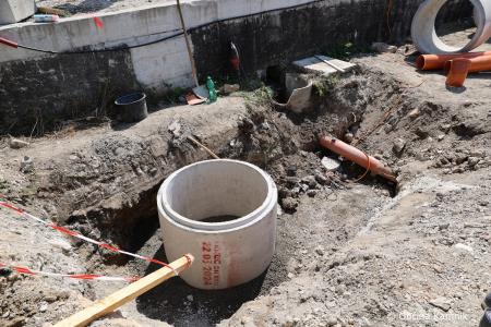 Ministrica Alenka Bratušek obiskala tudi Kamnik (3)